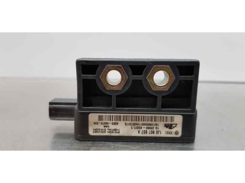 Recambio de sensor para audi tt (8n3/8n9) 1.8 t coupe (132kw) referencia OEM IAM 1J0907657A 8n1907637a 