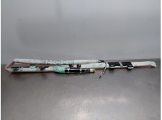 Recambio de airbag cortina delantero derecho para hyundai kona hybrid referencia OEM IAM 80420J9500  