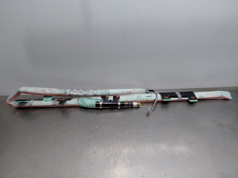 Recambio de airbag cortina delantero derecho para hyundai kona hybrid referencia OEM IAM 80420J9500  