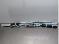 Recambio de airbag cortina delantero izquierdo para hyundai kona hybrid referencia OEM IAM 80410J9500  