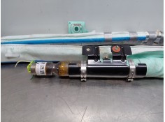 Recambio de airbag cortina delantero izquierdo para hyundai kona hybrid referencia OEM IAM 80410J9500   2