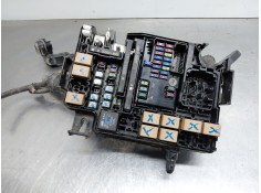 Recambio de caja reles / fusibles para hyundai kona hybrid referencia OEM IAM 919D5F2010 912A0CM090 