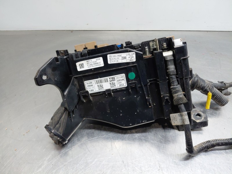 Recambio de caja reles / fusibles para hyundai kona hybrid referencia OEM IAM 919D5F2010 912A0CM090 