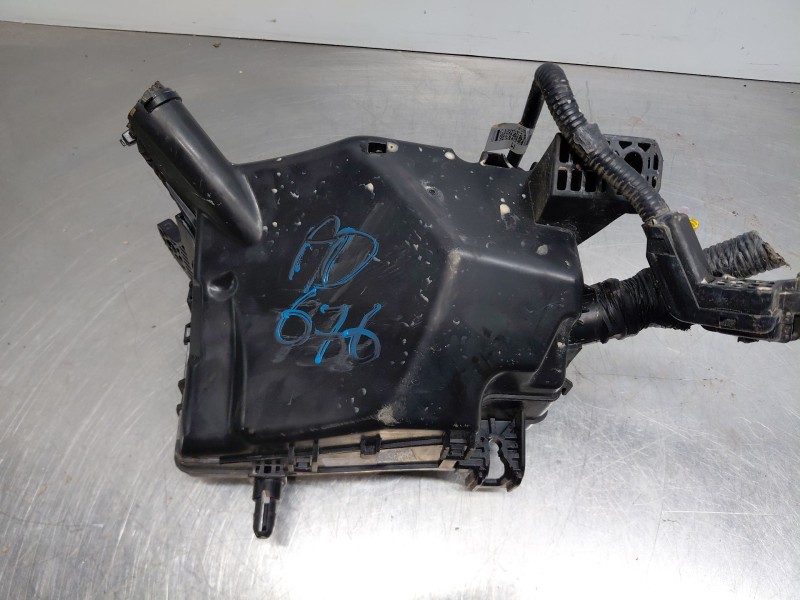 Recambio de caja reles / fusibles para hyundai kona hybrid referencia OEM IAM 919D5F2010 912A0CM090 