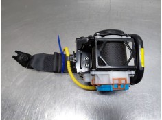 Recambio de cinturon seguridad trasero derecho para hyundai kona hybrid referencia OEM IAM 89880J9100TRY  