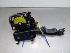 Recambio de cinturon seguridad trasero derecho para hyundai kona hybrid referencia OEM IAM 89880J9100TRY   2