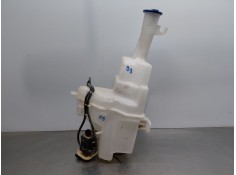 Recambio de deposito limpia para hyundai kona hybrid referencia OEM IAM 98610J9200  