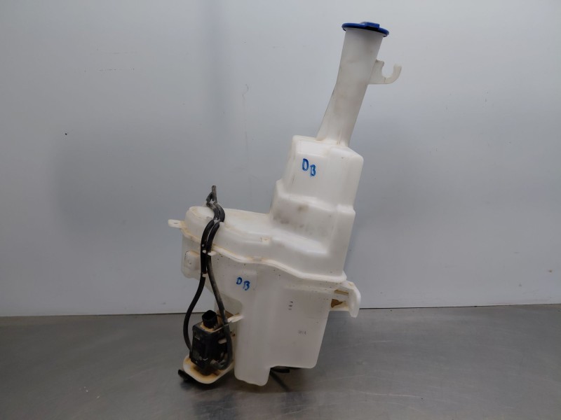 Recambio de deposito limpia para hyundai kona hybrid referencia OEM IAM 98610J9200  