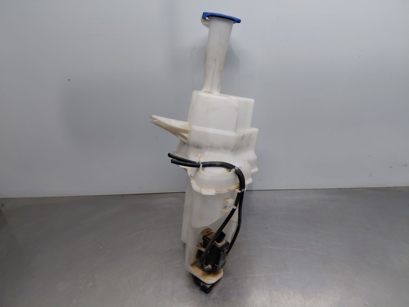 Recambio de deposito limpia para hyundai kona hybrid referencia OEM IAM 98610J9200  