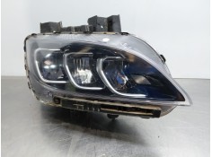 Recambio de faro derecho para hyundai kona hybrid referencia OEM IAM 92102J9600  