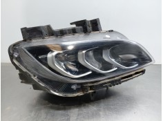 Recambio de faro derecho para hyundai kona hybrid referencia OEM IAM 92102J9600   2