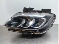 Recambio de faro izquierdo para hyundai kona hybrid referencia OEM IAM 92101J9600  