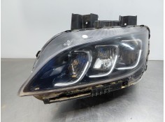 Recambio de faro izquierdo para hyundai kona hybrid referencia OEM IAM 92101J9600   2
