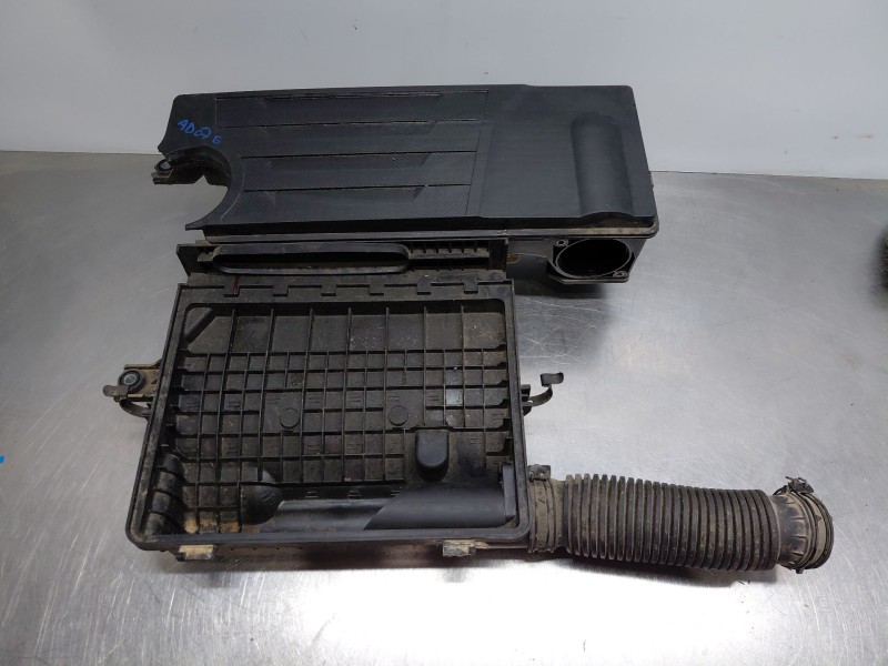 Recambio de filtro aire para hyundai kona hybrid referencia OEM IAM 28110CM100  