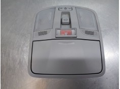 Recambio de luz interior para hyundai kona hybrid referencia OEM IAM 92810J9210TTX  