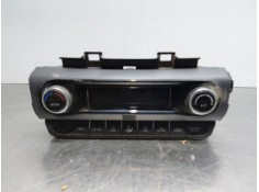 Recambio de mando climatizador para hyundai kona hybrid referencia OEM IAM 97250CMAD0TMT 97250CMAD0 
