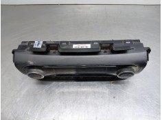 Recambio de mando climatizador para hyundai kona hybrid referencia OEM IAM 97250CMAD0TMT 97250CMAD0  2