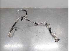 Recambio de tubos aire acondicionado para hyundai kona hybrid referencia OEM IAM 97775CM000  