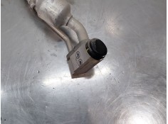 Recambio de tubos aire acondicionado para hyundai kona hybrid referencia OEM IAM 97775CM000   2