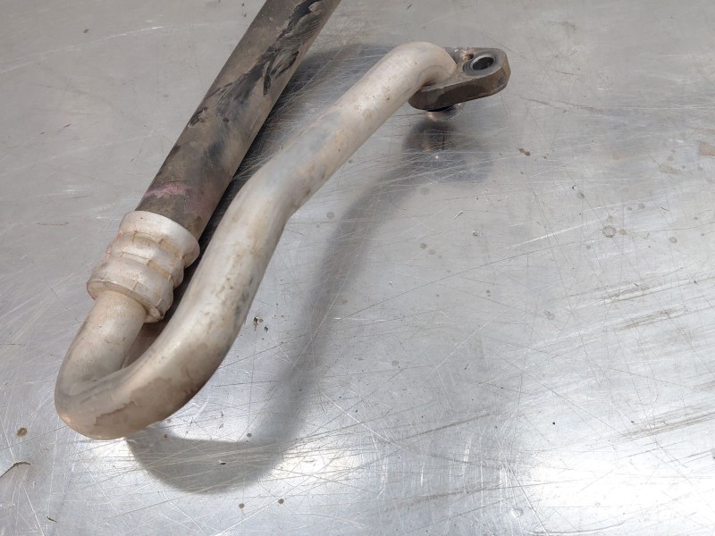 Recambio de tubos aire acondicionado para hyundai kona hybrid referencia OEM IAM 97775CM000  