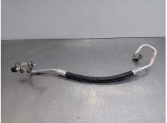Recambio de tubos aire acondicionado para hyundai kona hybrid referencia OEM IAM 97762CM000  