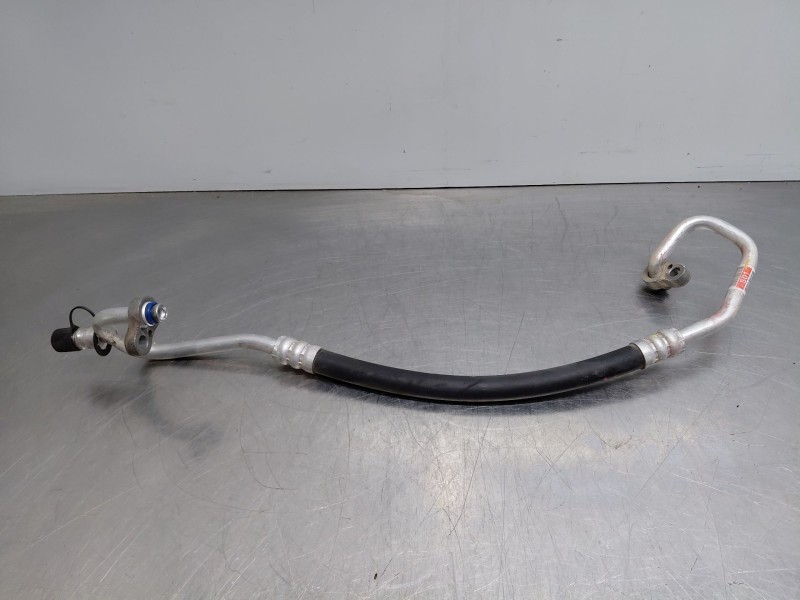 Recambio de tubos aire acondicionado para hyundai kona hybrid referencia OEM IAM 97762CM000  