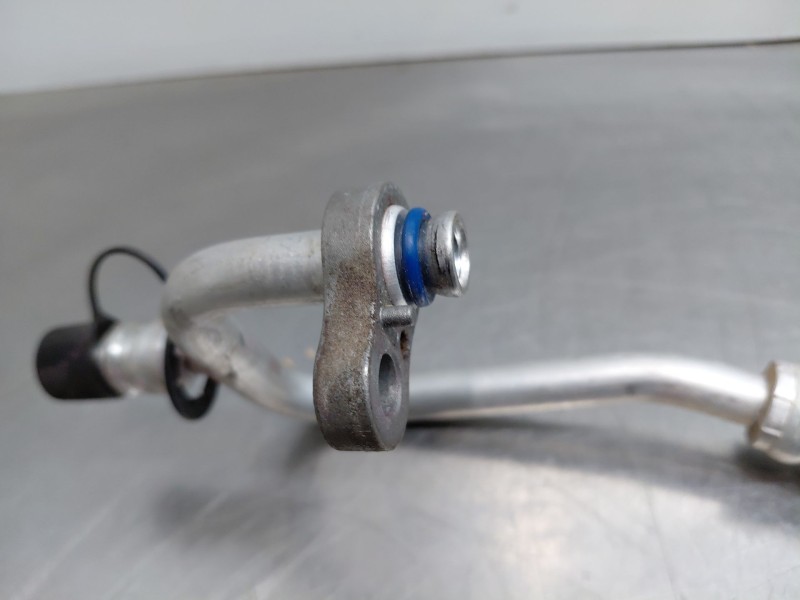 Recambio de tubos aire acondicionado para hyundai kona hybrid referencia OEM IAM 97762CM000  
