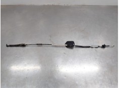 Recambio de varillaje cambio para hyundai kona hybrid referencia OEM IAM 46790CM100  