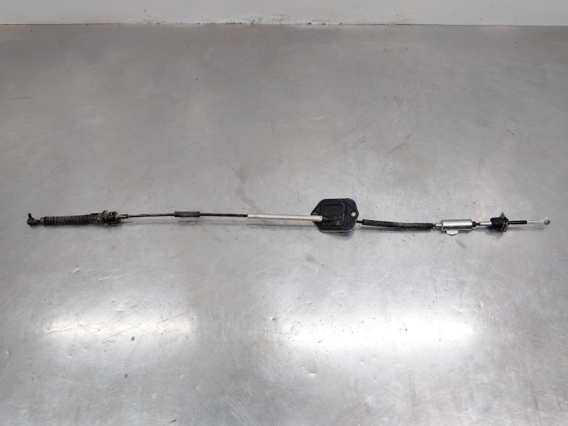 Recambio de varillaje cambio para hyundai kona hybrid referencia OEM IAM 46790CM100  
