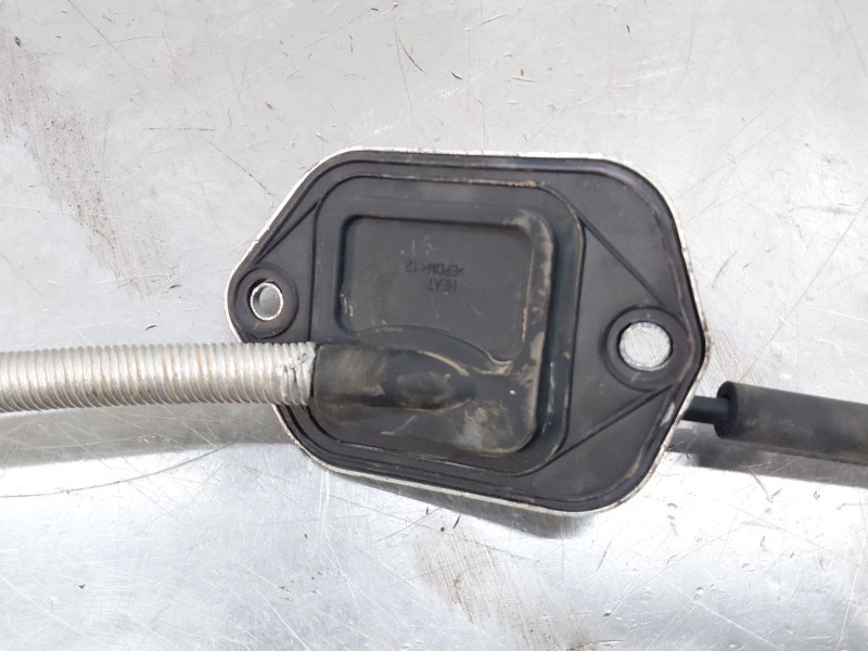 Recambio de varillaje cambio para hyundai kona hybrid referencia OEM IAM 46790CM100  