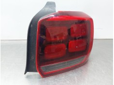 Recambio de piloto trasero derecho para dacia logan ii ambiance referencia OEM IAM 265505695R  