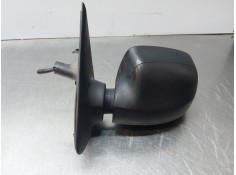 Recambio de retrovisor izquierdo para dacia logan ii ambiance referencia OEM IAM 963020587R  