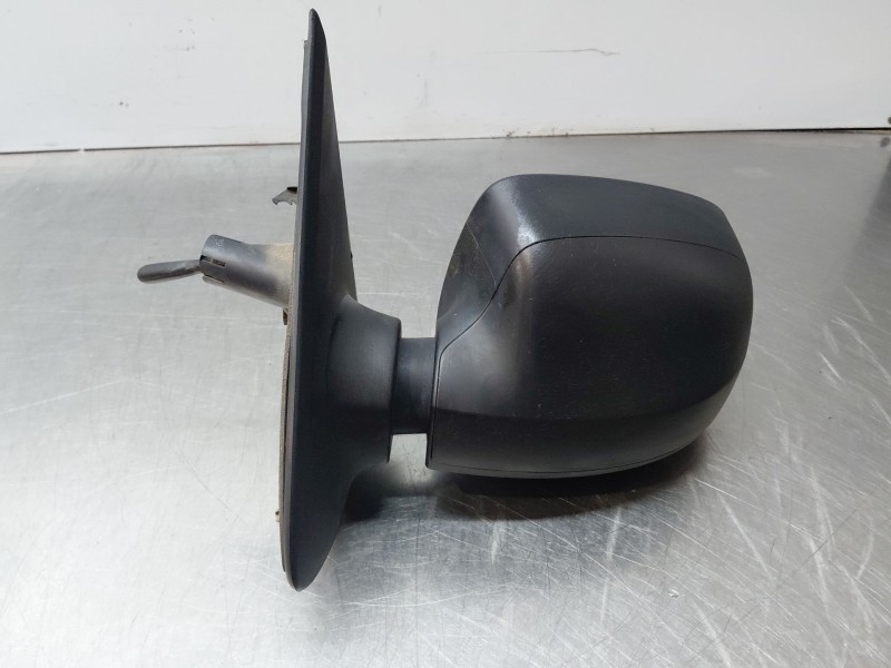 Recambio de retrovisor izquierdo para dacia logan ii ambiance referencia OEM IAM 963020587R  