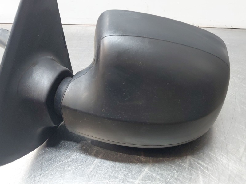 Recambio de retrovisor izquierdo para dacia logan ii ambiance referencia OEM IAM 963020587R  