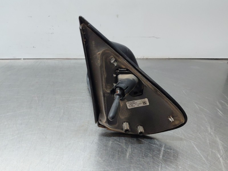 Recambio de retrovisor izquierdo para dacia logan ii ambiance referencia OEM IAM 963020587R  