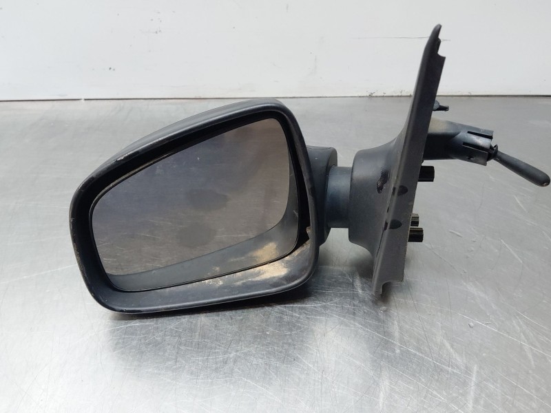 Recambio de retrovisor izquierdo para dacia logan ii ambiance referencia OEM IAM 963020587R  