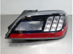 Recambio de piloto trasero derecho paragolpes para hyundai kona hybrid referencia OEM IAM 92406J9600  