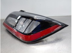 Recambio de piloto trasero derecho paragolpes para hyundai kona hybrid referencia OEM IAM 92406J9600   2