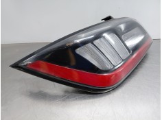 Recambio de piloto trasero izquierdo paragolpes para hyundai kona hybrid referencia OEM IAM 92405J9610   2