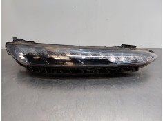 Recambio de piloto delantero derecho para hyundai kona hybrid referencia OEM IAM 92208J9600  