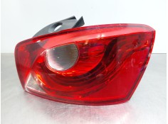 Recambio de piloto trasero derecho para seat ibiza iv (6j5, 6p1) 1.4 tdi referencia OEM IAM 6J4945096K   2