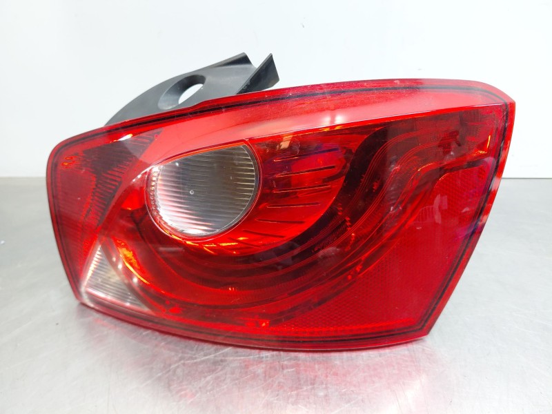Recambio de piloto trasero derecho para seat ibiza iv (6j5, 6p1) 1.4 tdi referencia OEM IAM 6J4945096K  