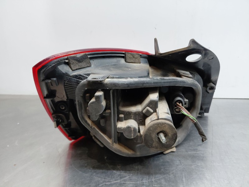 Recambio de piloto trasero derecho para seat ibiza iv (6j5, 6p1) 1.4 tdi referencia OEM IAM 6J4945096K  