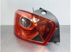 Recambio de piloto trasero izquierdo para seat ibiza iv (6j5, 6p1) 1.4 tdi referencia OEM IAM 6J4945095K  