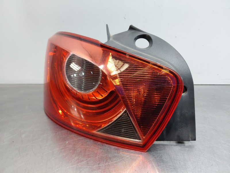 Recambio de piloto trasero izquierdo para seat ibiza iv (6j5, 6p1) 1.4 tdi referencia OEM IAM 6J4945095K  