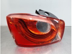 Recambio de piloto trasero izquierdo para seat ibiza iv (6j5, 6p1) 1.4 tdi referencia OEM IAM 6J4945095K   2
