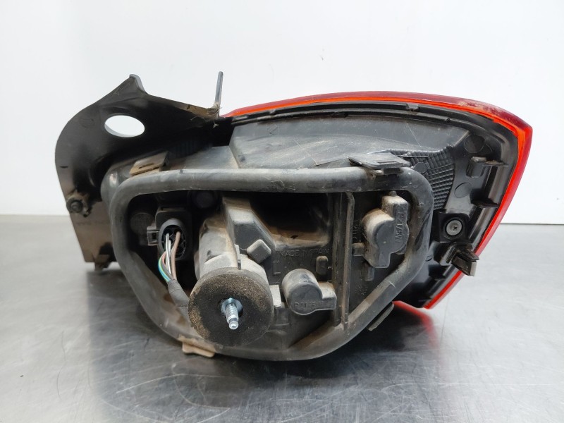 Recambio de piloto trasero izquierdo para seat ibiza iv (6j5, 6p1) 1.4 tdi referencia OEM IAM 6J4945095K  