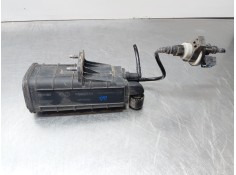 Recambio de filtro carbono activo para dacia logan ii ambiance referencia OEM IAM 149507892R  
