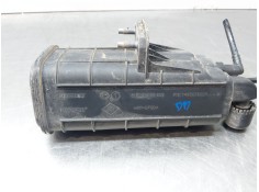 Recambio de filtro carbono activo para dacia logan ii ambiance referencia OEM IAM 149507892R   2