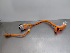 Recambio de cable positivo bateria - borne positivo para hyundai kona hybrid referencia OEM IAM 91674CM000  